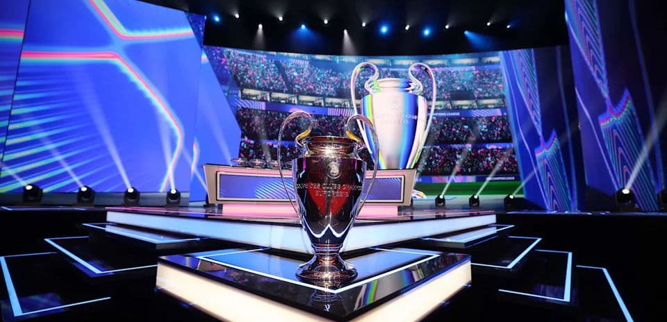 2026 UEFA Çempionlar Liqası Harada Keçirildi?