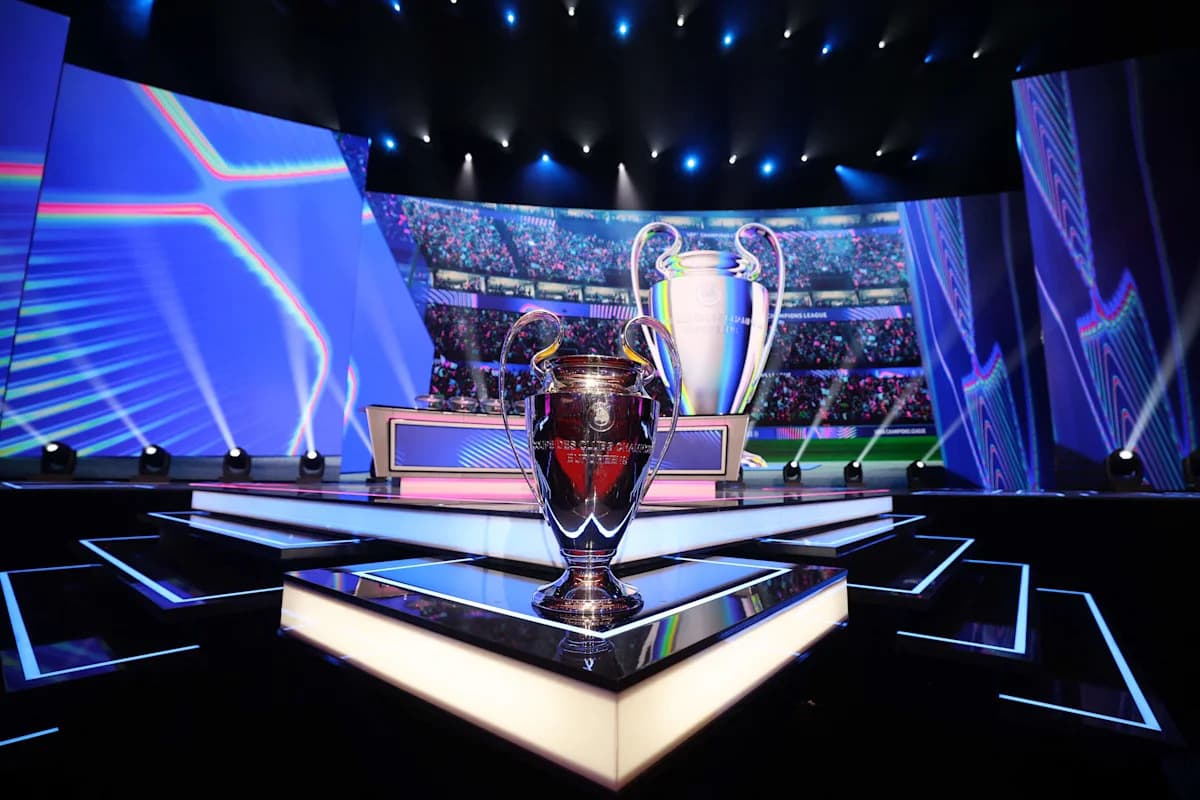 2026 UEFA Çempionlar Liqası Harada Keçirildi?