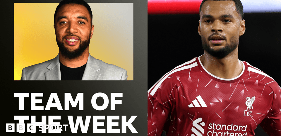 Troy Deeney-nin Həftənin Komandası: Alexander Isak, Ezri Konsa, Tyrick Mitchell, Harvey Barnes