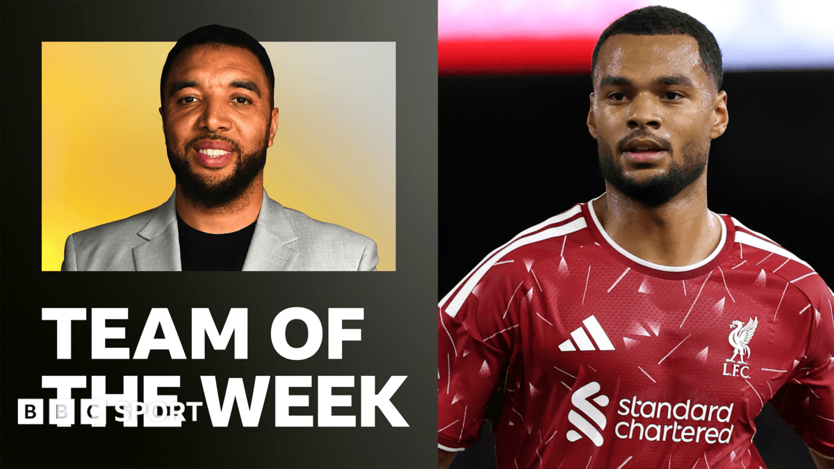 Troy Deeney-nin Həftənin Komandası: Alexander Isak, Ezri Konsa, Tyrick Mitchell, Harvey Barnes