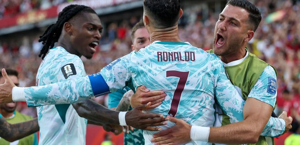 Portuqaliya və İspaniya arasındakı Dünya Kuboku 16-cı mərhələ biletlərini necə əldə etmək olar: Dallas stadionunda qiymətlər, matç məlumatları və son dəqiqə satışları