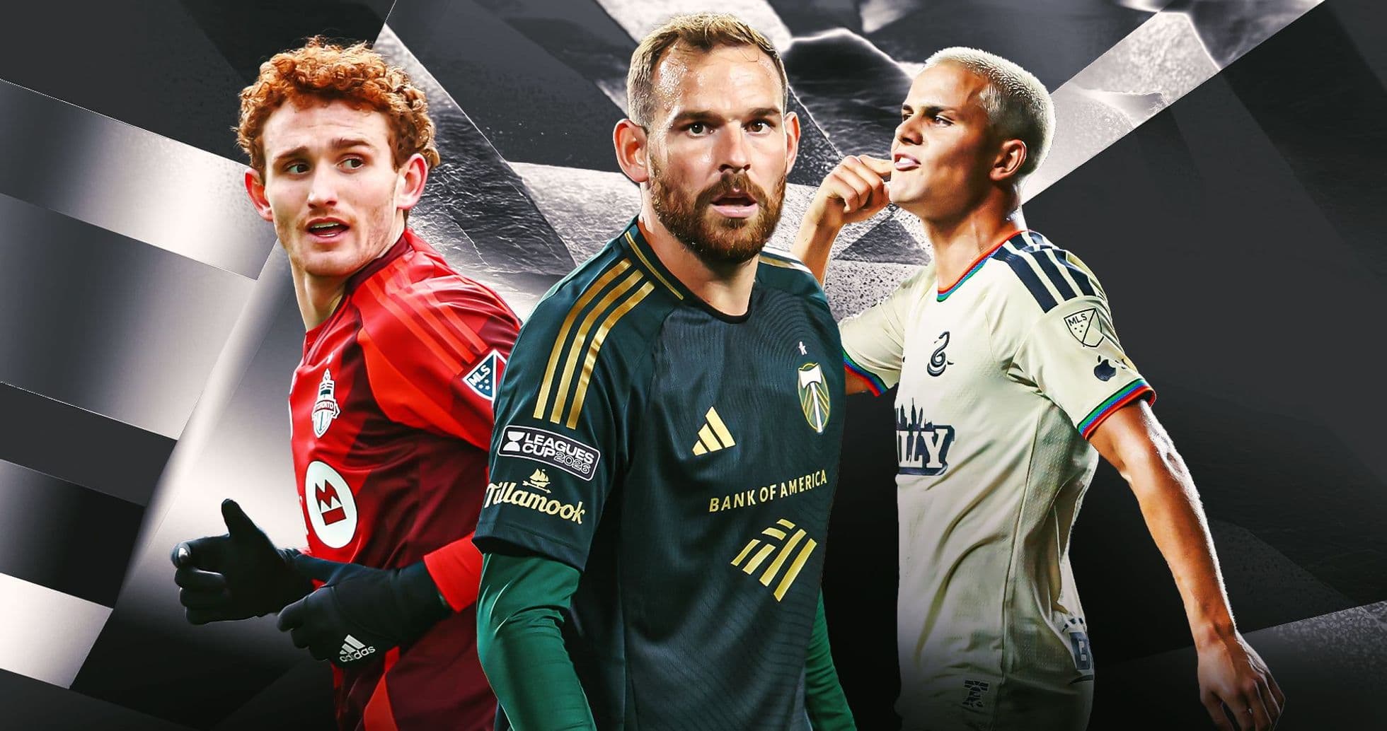 MLS-də Qaliblər və Məğlubiyyətlər: Portland Timbers tarixi qırdı, Josh Sargent özünü göstərdi, Cavan Sullivan nə qədər yaxşıdır?