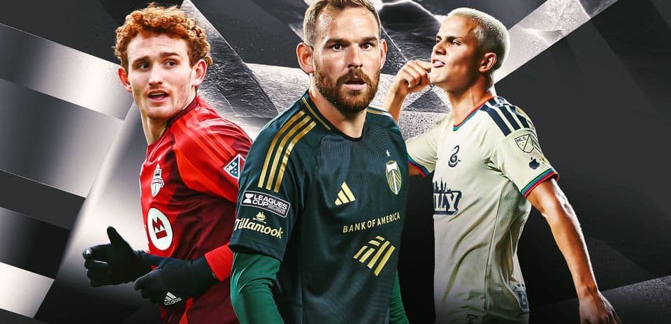 MLS-də Qaliblər və Məğlubiyyətlər: Portland Timbers tarixi qırdı, Josh Sargent özünü göstərdi, Cavan Sullivan nə qədər yaxşıdır?