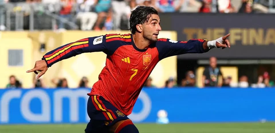 İspaniya və Argentina: 2026 Dünya Kuboku finalının oyunçu qiymətləndirmələri