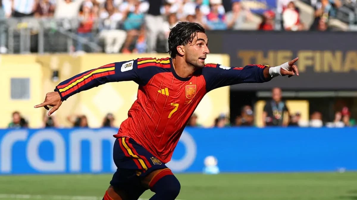 İspaniya və Argentina: 2026 Dünya Kuboku finalının oyunçu qiymətləndirmələri