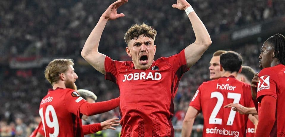 Jürgen Klopp və Philipp Treu: Almaniya millisində yeni ümid