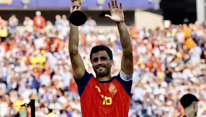 2026 Dünya Kuboku Turnirinin Ən Yaxşı Komandası: Lionel Messi, Rodri və Kylian Mbappe Öndədir