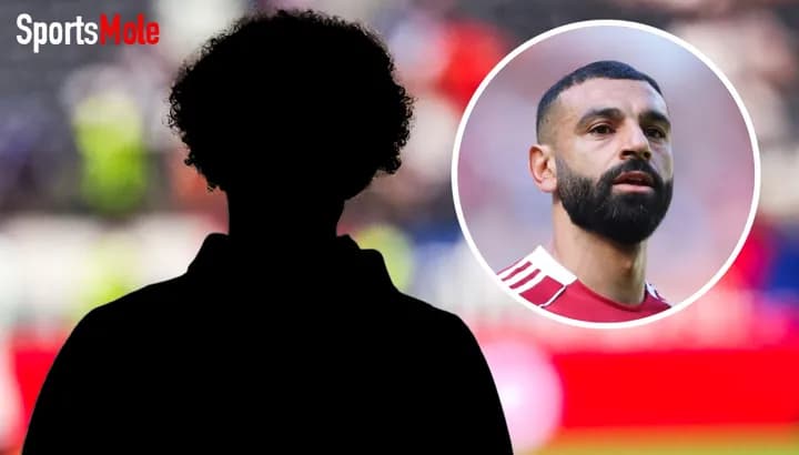 Liverpool Mo Salahın əvəzedicisini 42,8 milyon funt sterlinqə itirdi, yeni müqavilə imzalandı