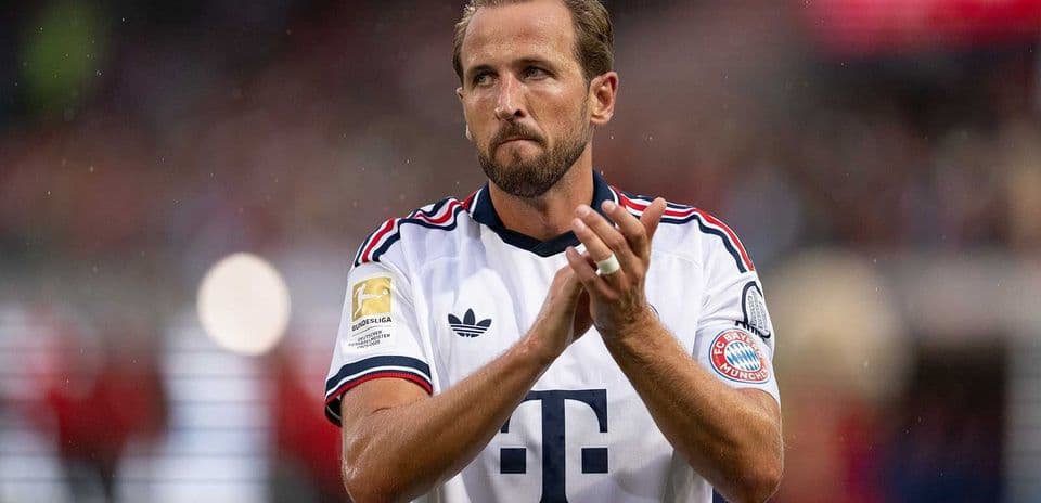 Harry Kane MLS və NFL-də karyerasını birləşdirmək planlarını açıqladı