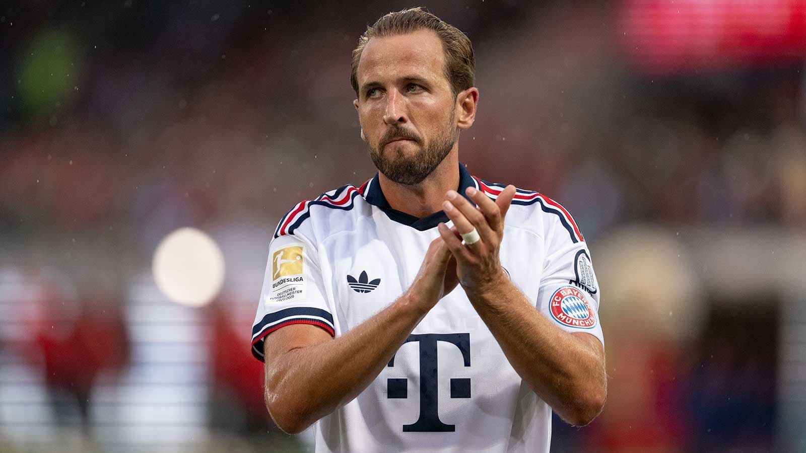 Harry Kane MLS və NFL-də karyerasını birləşdirmək planlarını açıqladı