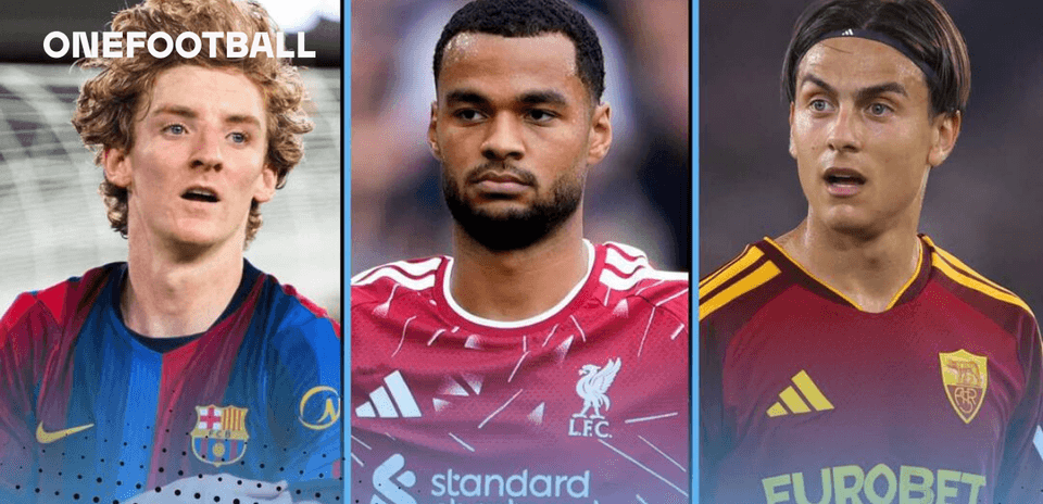 2026-27 mövsümündə Avropanın əsas liqalarında ən çox assist edən top 10 oyunçu: Gordon, Gakpo və başqaları