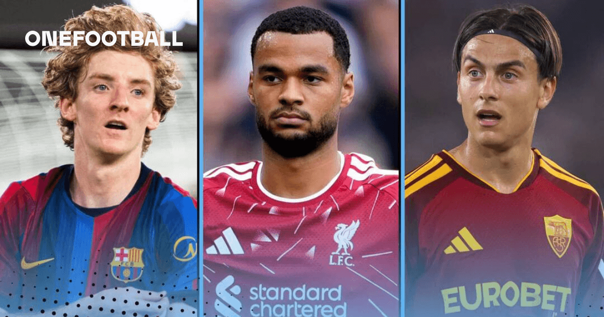 2026-27 mövsümündə Avropanın əsas liqalarında ən çox assist edən top 10 oyunçu: Gordon, Gakpo və başqaları