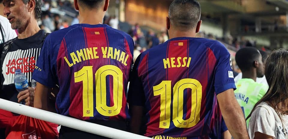 Argentina və İspaniya: Barcelona azarkeşləri üçün 2026 Dünya Kuboku finalı xəyalları