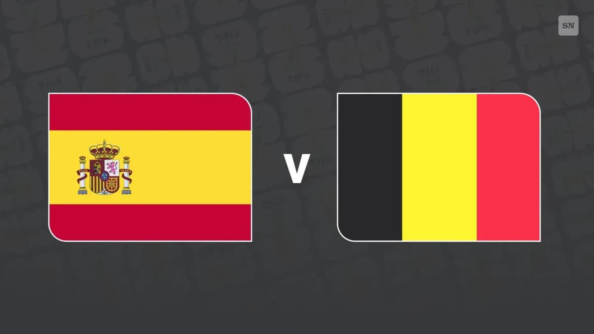 İspaniya və Belçika arasında Dünya Kuboku dörddəbir final matçı harada izlənəcək?