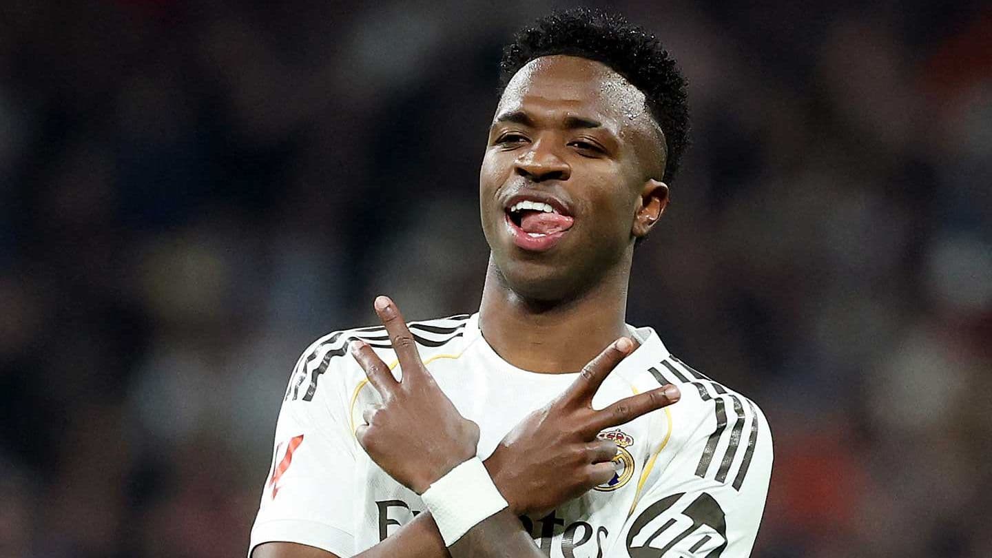 Arsenal Vinisius Junior Transferindən Ümidini Kəsdi