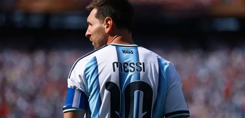 Argentina'nın Dünya Kupası Təcrübəsi və Lionel Messinin Üzücü Finali