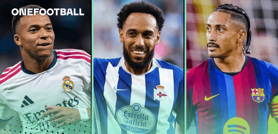 2026-27 Avropada Ən Çox Qol və Assist Toplayan 10 Futbolçu: Raphinha və Mbappe Arasında Sıx Mübarizə