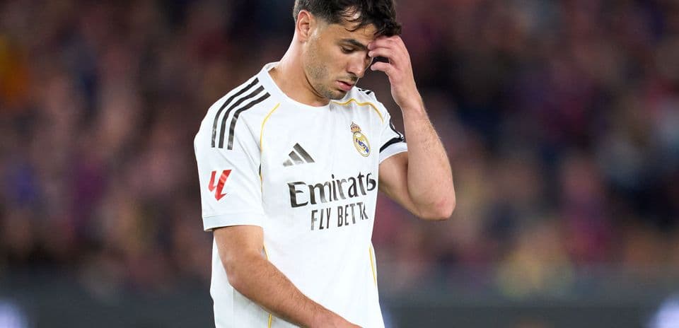 Mourinho Real Madrid-də çətin seçimlər qarşısında: Díaz ilk qurban ola bilər