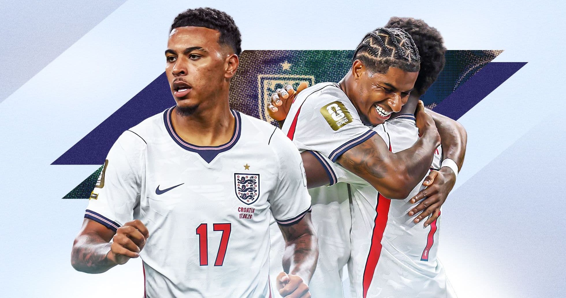 Marcus Rashford və Morgan Rogers: İngiltərənin Dünya Kubokundakı Uğurunun Sirri