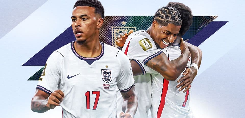 Marcus Rashford və Morgan Rogers: İngiltərənin Dünya Kubokundakı Uğurunun Sirri