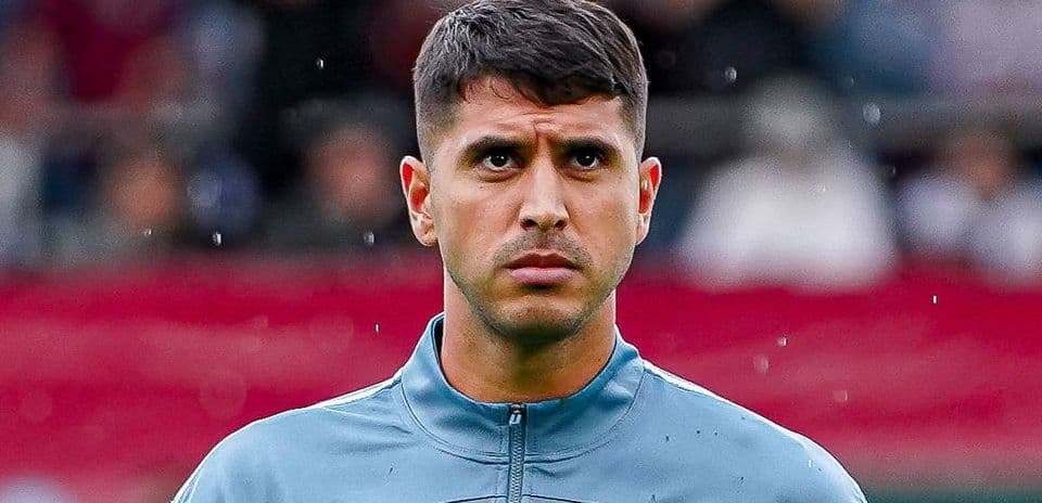 Exequiel Palacios İpswich Towna Keçdi: Bayer Leverkusen Ulduzu Premyer Liqaya Qoşuldu