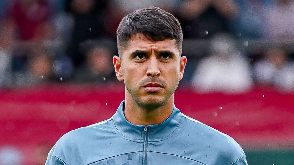 Exequiel Palacios İpswich Towna Keçdi: Bayer Leverkusen Ulduzu Premyer Liqaya Qoşuldu