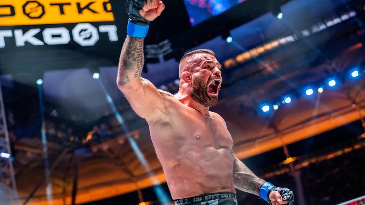 Oktagon MMA-nın həqiqi potensialını göstərərək Dana White mifini darmadağın etdi