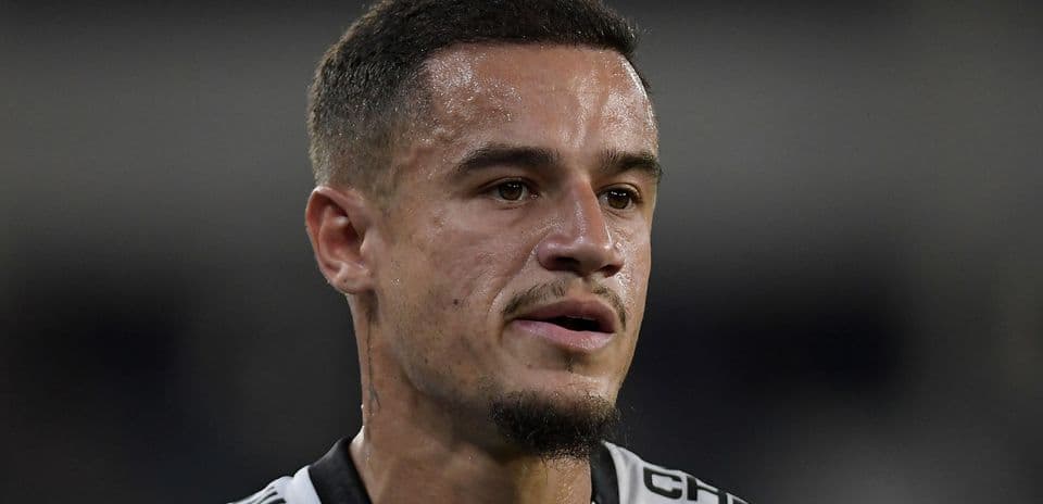 Philippe Coutinho Santosda Neymar ilə yenidən bir arada – Mövsümün sonuna qədər müqavilə imzaladı