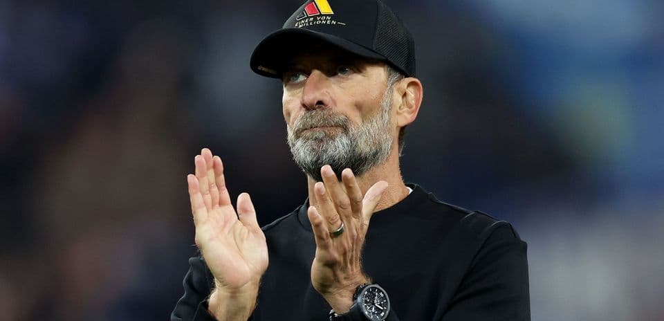Almaniya – Yunanıstan oyunu: Jürgen Klopp-un Augsburgdakı ev debütündə ilk məğlubiyyəti və zəif hücum performansı