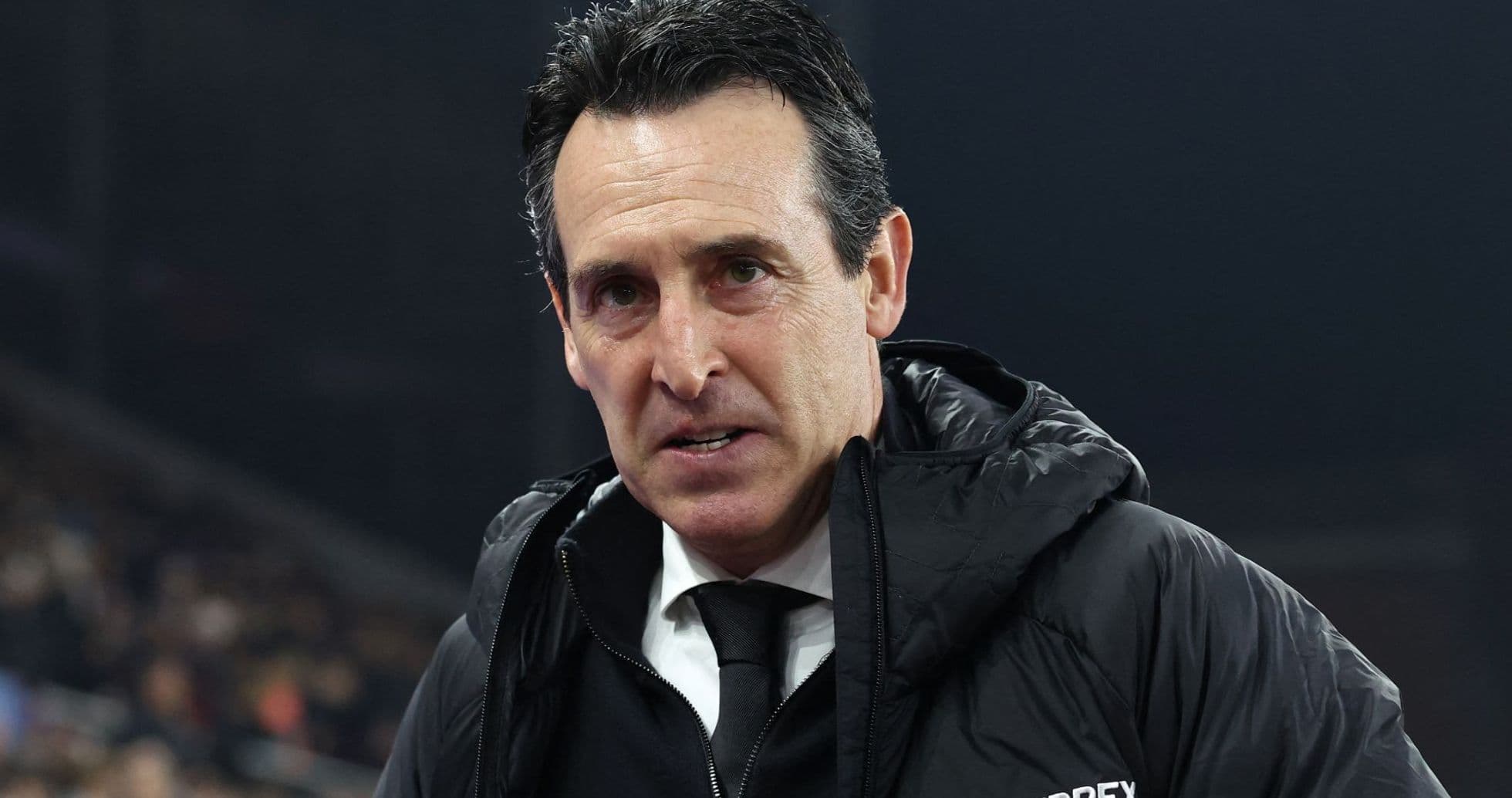 Unai Emery Leon Goretzka'nın zədəsi ilə bağlı narahatdır, amma Çempionlar Liqası oyunu Aston Villa üçün yeni başlanğıc ola bilər