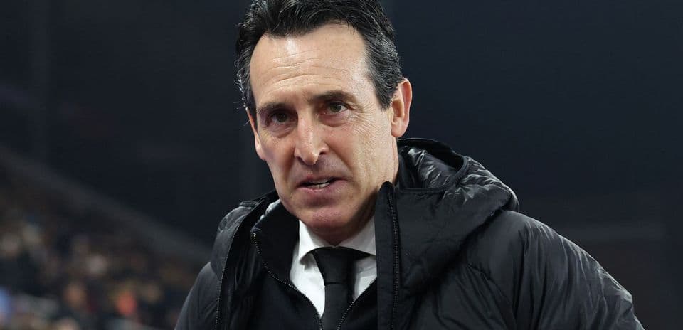 Unai Emery Leon Goretzka'nın zədəsi ilə bağlı narahatdır, amma Çempionlar Liqası oyunu Aston Villa üçün yeni başlanğıc ola bilər