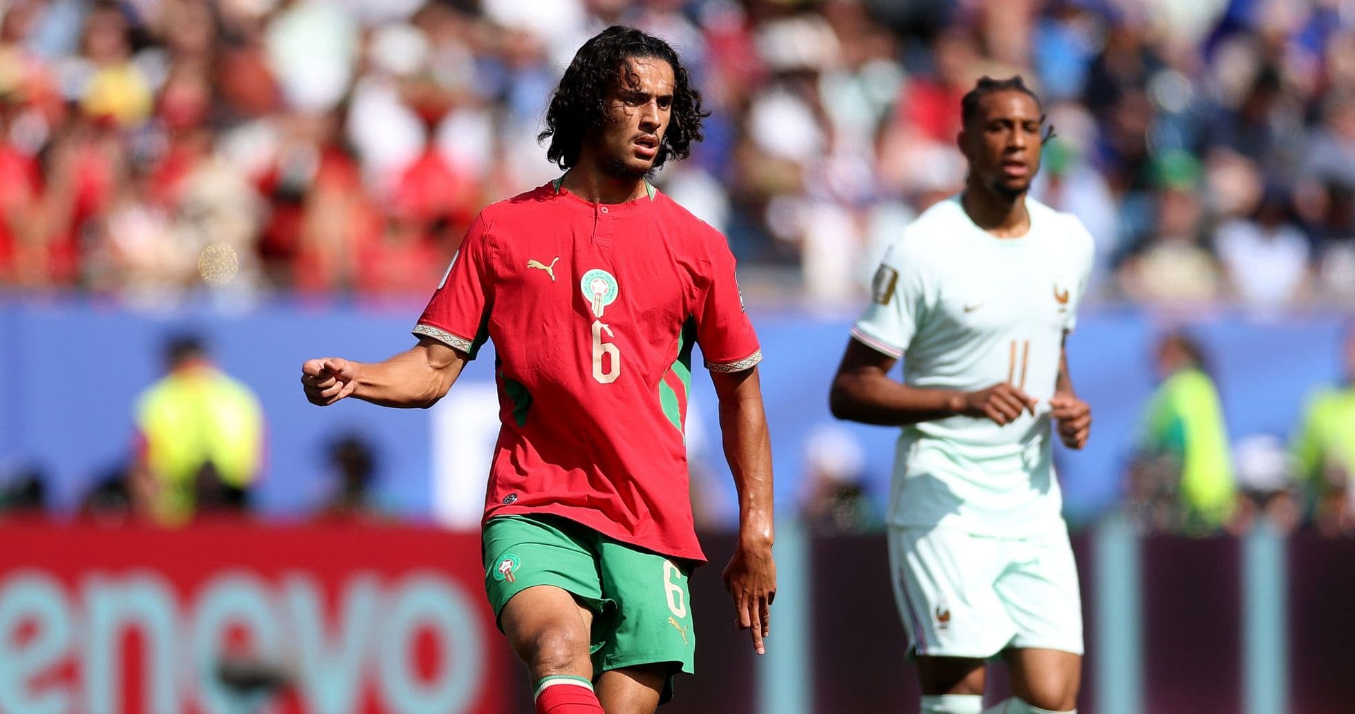 Ayoub Bouaddi Manchester City ilə razılığa çox yaxınlaşdı