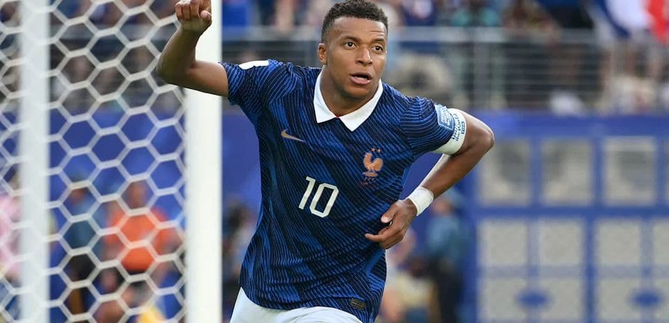 Kylian Mbappé və Dünya Kubokundakı Qol Rekordları