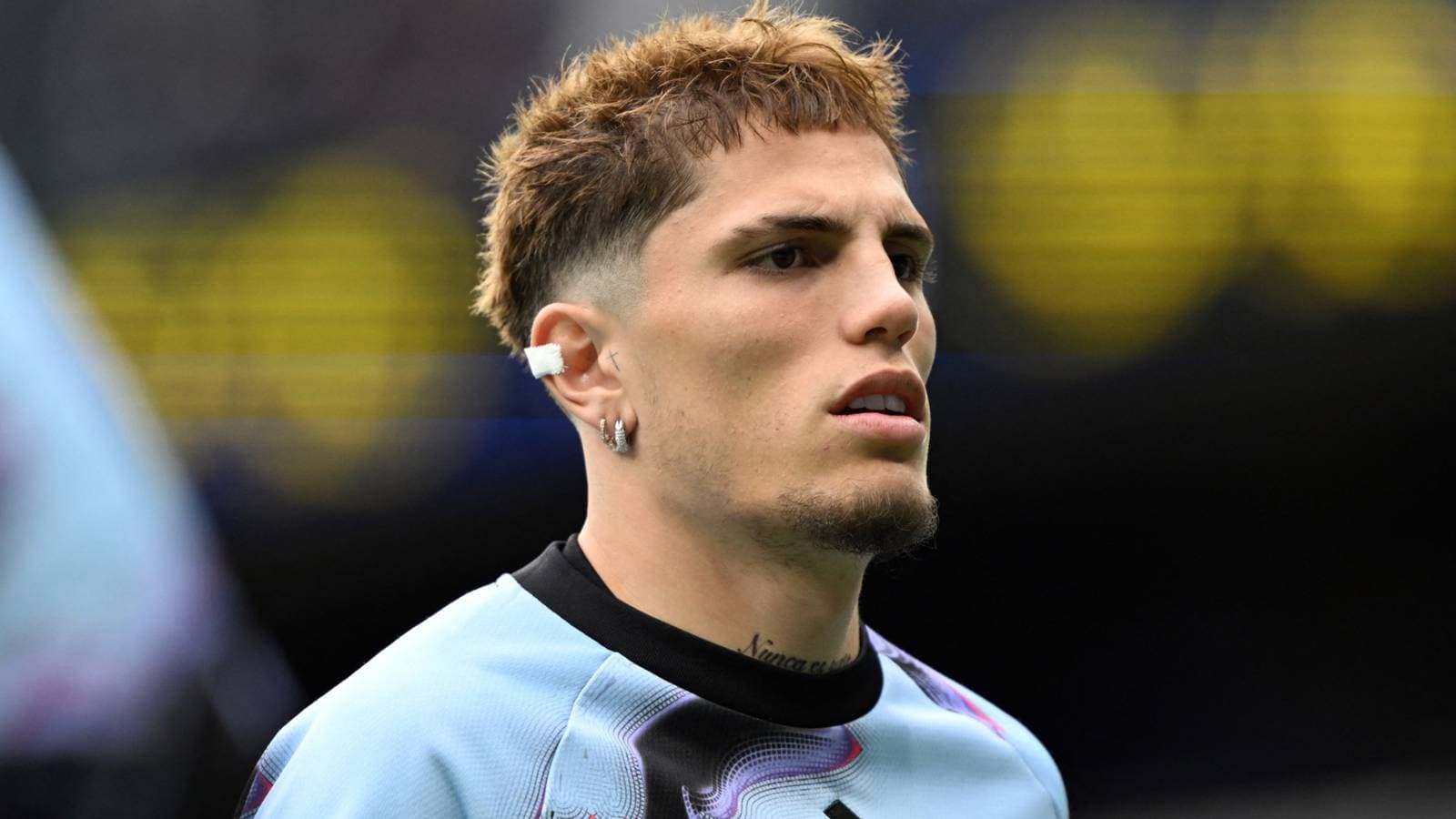 Alejandro Garnacho: Aston Villa Kabusundan Çıxış Yolu Tapır