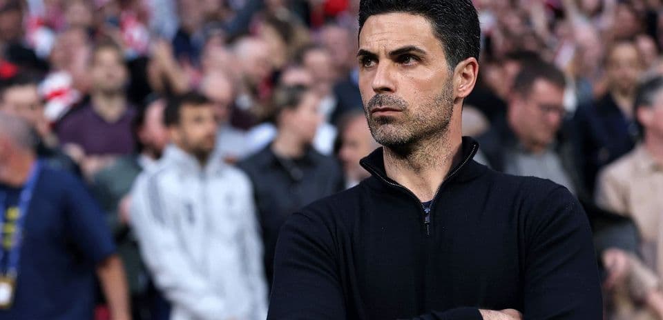 Arteta'nın Barcelona'ya Büyük İyiliği: Julián Álvarez Transferinde Son Durum