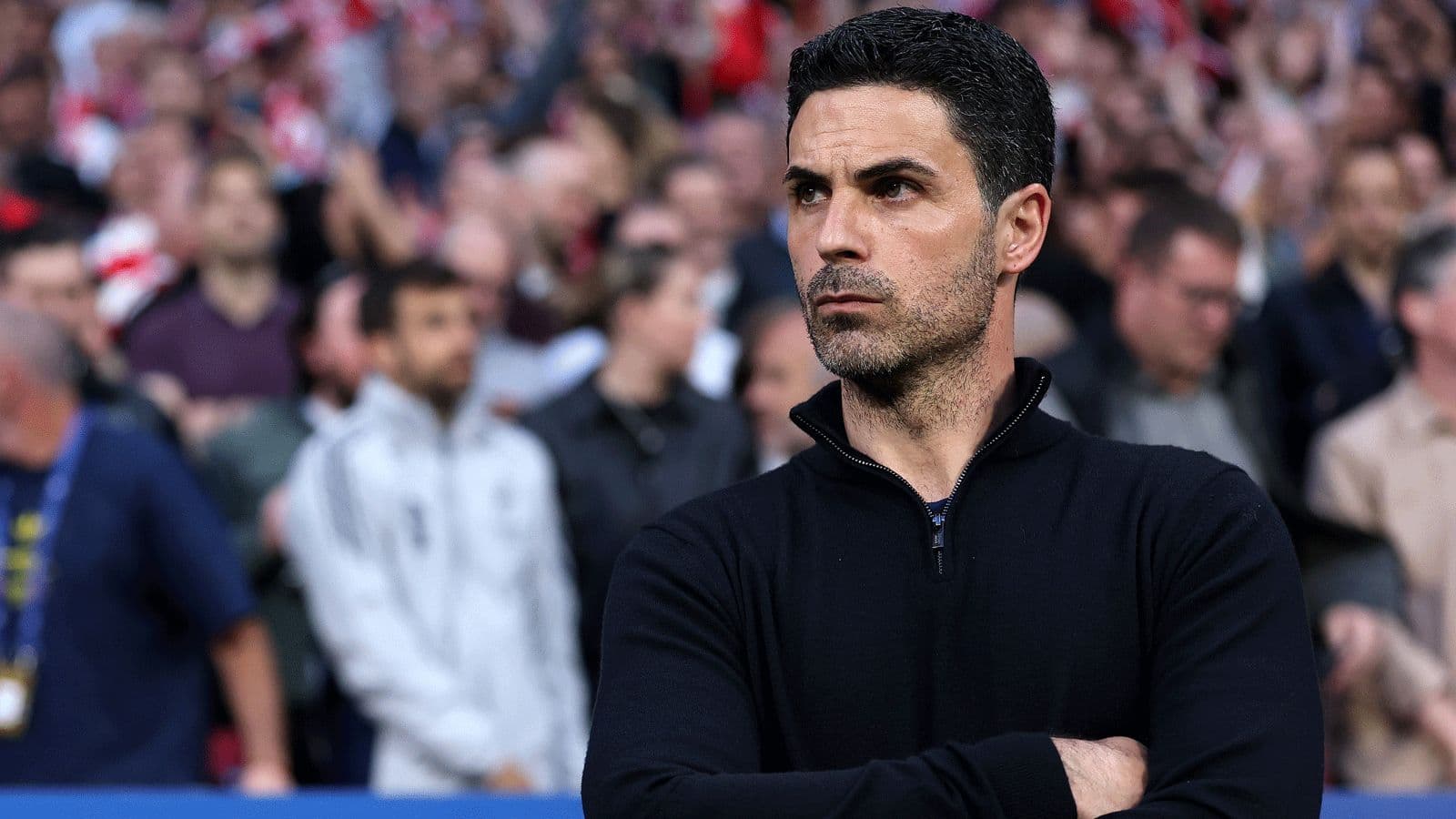 Arteta'nın Barcelona'ya Büyük İyiliği: Julián Álvarez Transferinde Son Durum