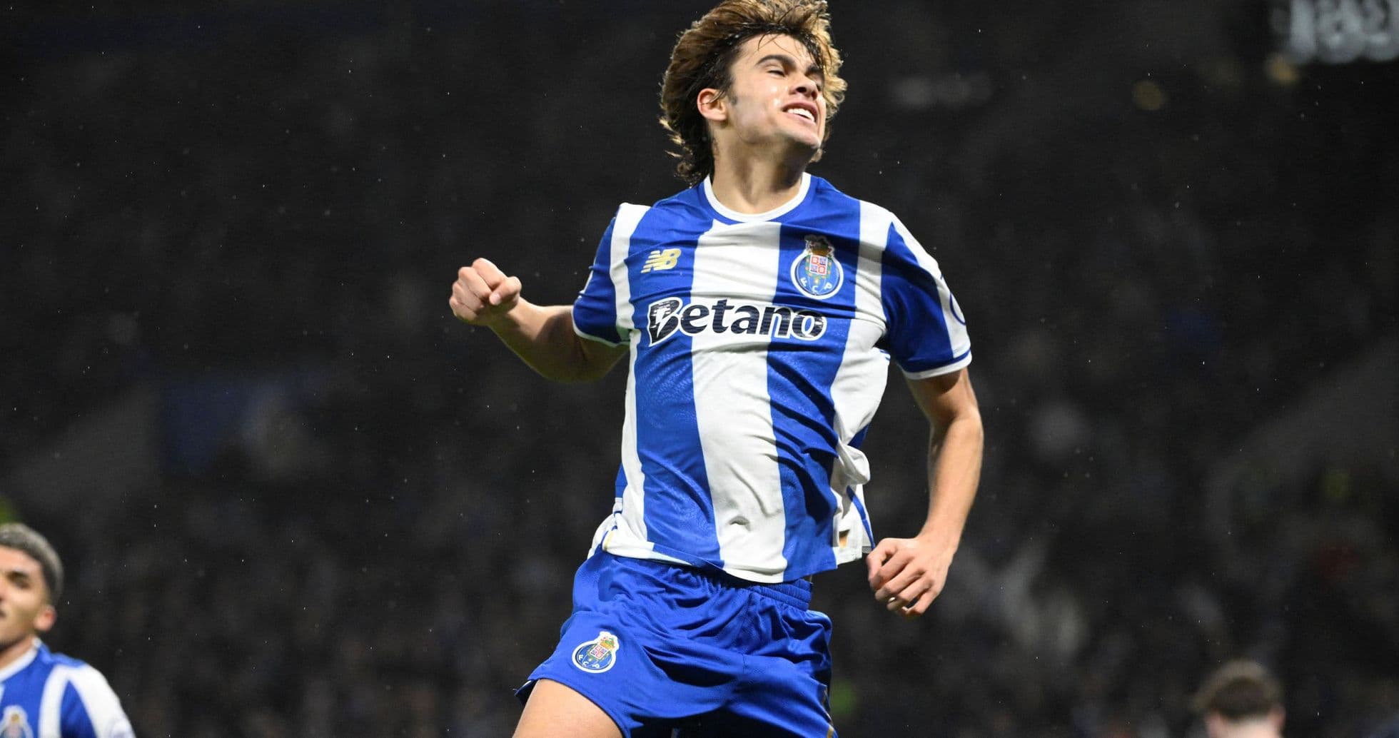 Roma, Porto'nun Kanat Oyuncusu Rodrigo Mora'yı 25 Milyon Euroya Kadrosuna Katıyor