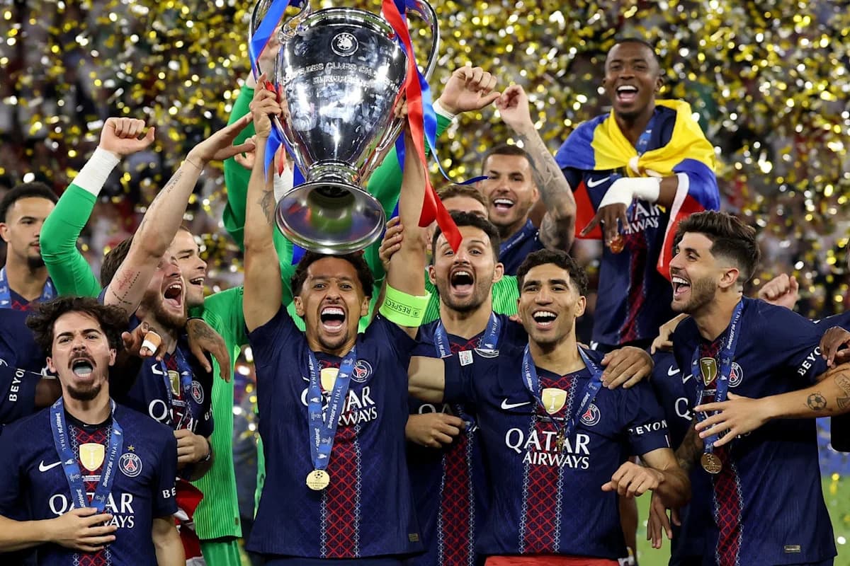 PSG-nin Çempionlar Liqasındakı Üstünlüyü Onun Ən Böyük Problemi Ola Bilər