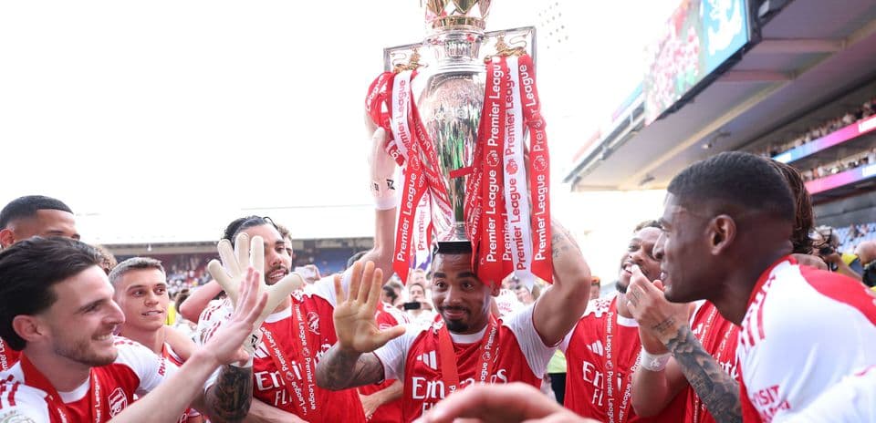 Napoli'nin Premier League'den Gabriel Jesus, Joshua Zirkzee ve Nicolas Jackson için Üçlü Atağı