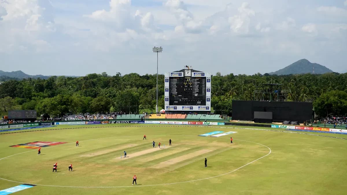 2026 Lanka Premier Liqası Qalibi: Proqnozlar, Cədvəl və Əmsallar