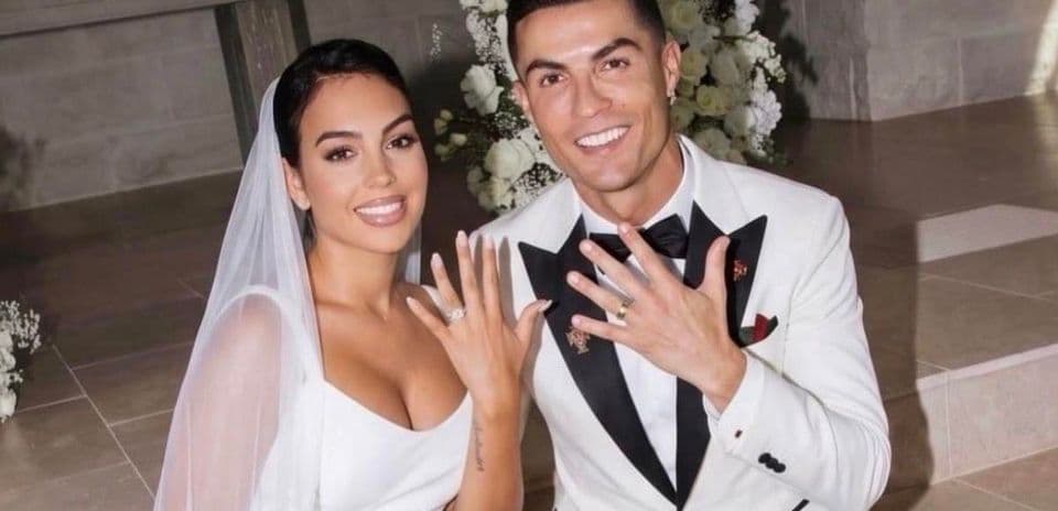 Ronaldo və Georginanın Nikahdan Önceki Müqaviləsinin Detalları Açıqlanıb