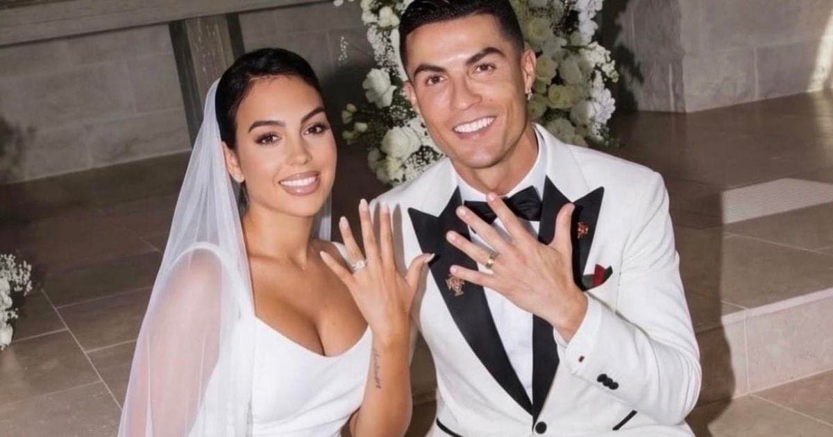 Ronaldo və Georginanın Nikahdan Önceki Müqaviləsinin Detalları Açıqlanıb