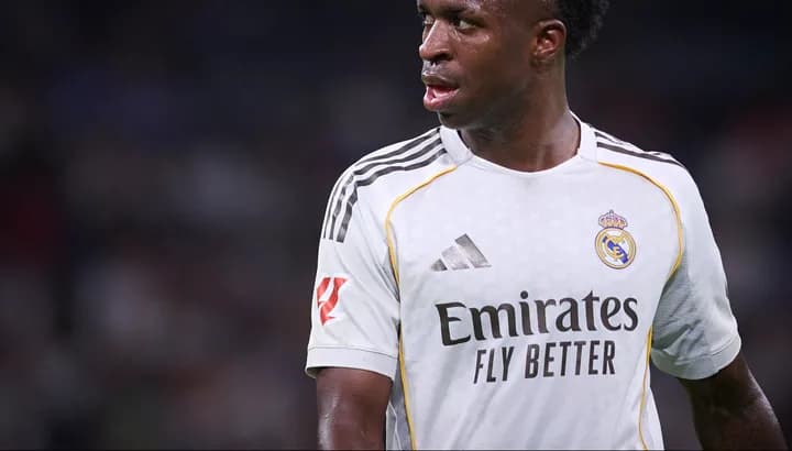 Vinisius Junior: Real Madrid-də üç əsas çətinlik və Arsenalın marağı
