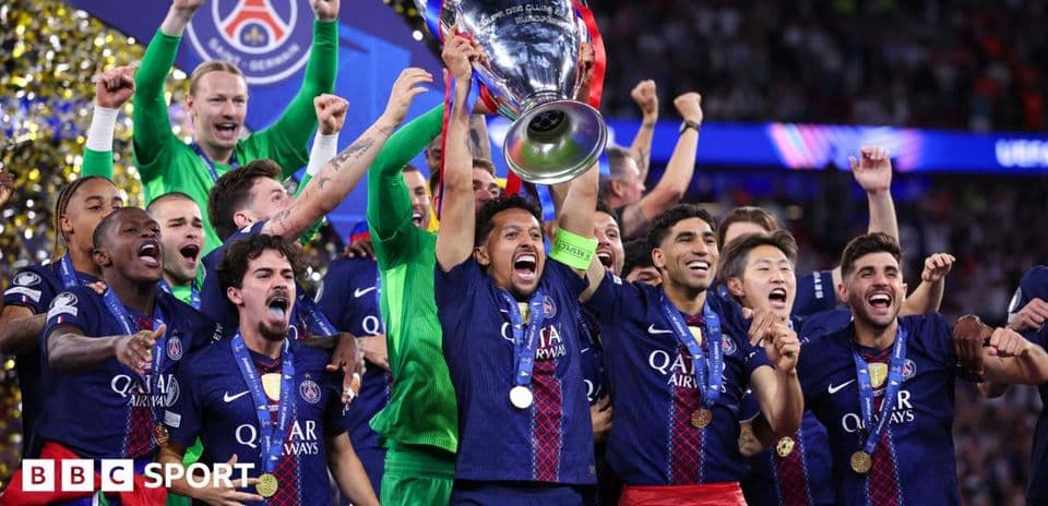 Çempionlar Liqası 2026-27: Kuboku kim qazanacaq?