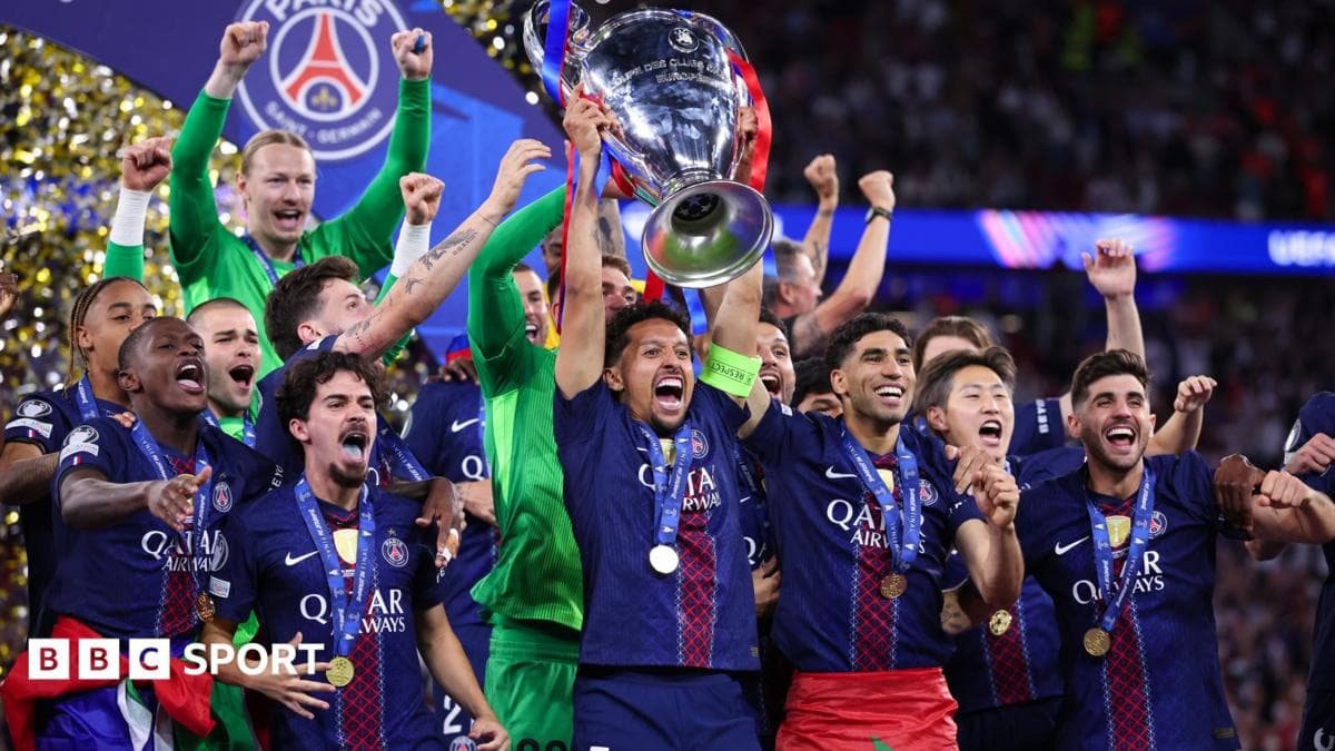Çempionlar Liqası 2026-27: Kuboku kim qazanacaq?