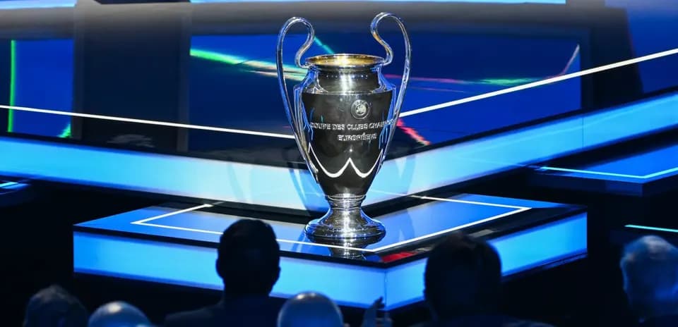 Çempionlar Liqası 2026-27: UEFA turnirinin qrup mərhələsinə vəsiqə qazanan komandaların siyahısı
