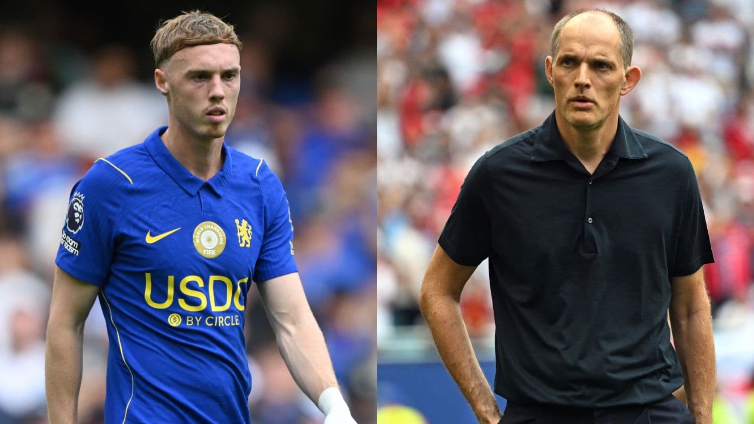 Chelsea və Mançester Yunayted oyunçuları İngiltərə yığmasından çəkilə bilər