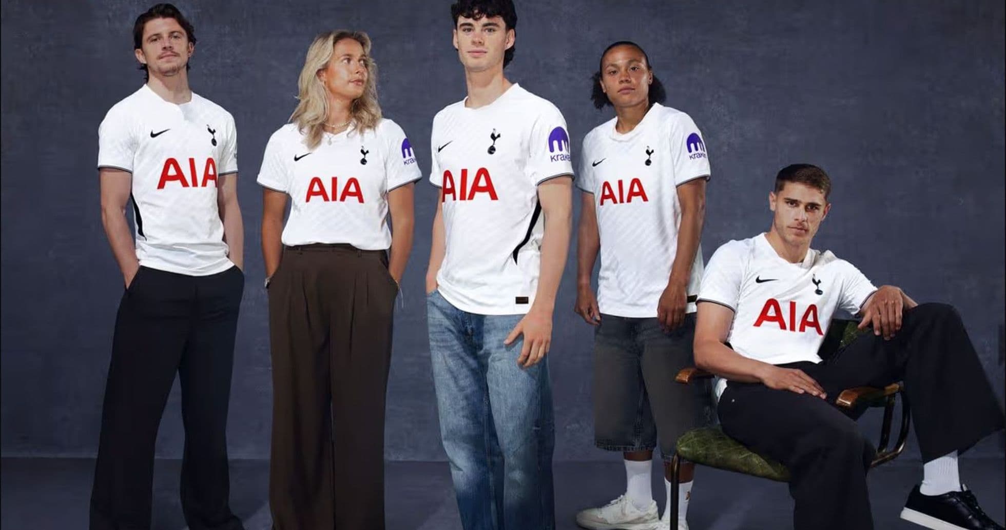 Tottenham Hotspur 2026-27 mövsümünün yeni formaları: Ev, səfər, üçüncü və qapıçı köynəkləri, buraxılış tarixləri və qiymətlər