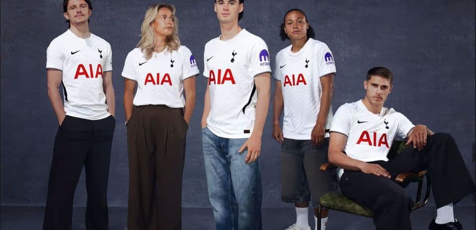 Tottenham Hotspur 2026-27 mövsümünün yeni formaları: Ev, səfər, üçüncü və qapıçı köynəkləri, buraxılış tarixləri və qiymətlər