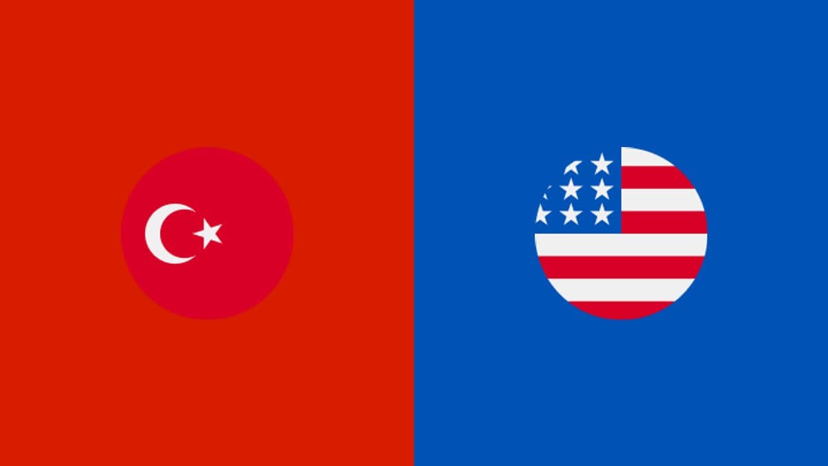 2026 Dünya Kuboku: Türkiyə və ABŞ qarşılaşmasının canlı yayımı, televiziya kanalı və başlanma vaxtı